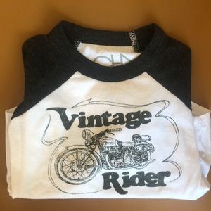 Chaser T-Shirt - Almost New - Excellent Condition